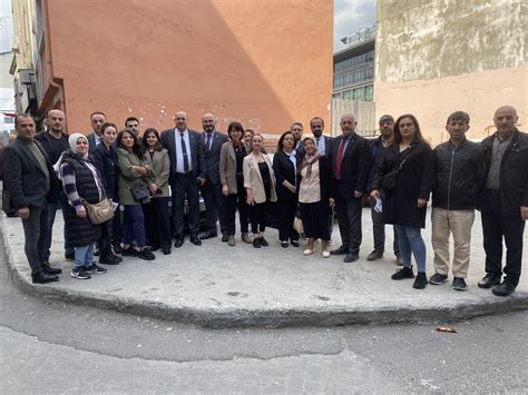 BAHADIR CEM KIZILTEPE on Twitter RT iyiBeyoglu34 İYİ Parti Beyoğlu