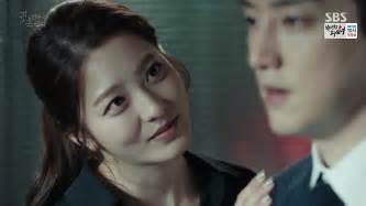 Whisper Episode 13 Dramabeans Korean Drama Recaps