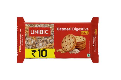 Unibic Oatmeal Digestive Unibic Cookies