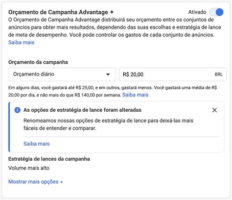 O Que Cbo No Facebook E Como Ter Mais Resultados Reportei