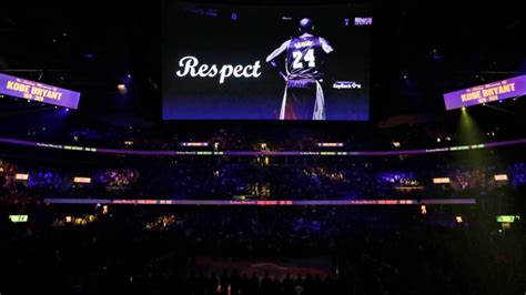 Nba Rendirá Homenaje A Kobe Bryant En Juego De Estrellas El Heraldo