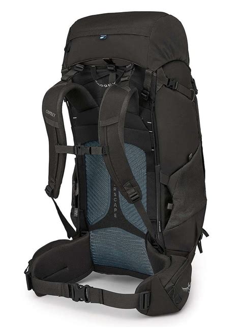 Plecak trekkingowy męski Osprey Volt 65 mamba black 10003586 475 O S