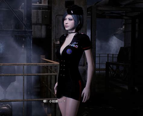 Resident Evil Remake Nude Claire Request Page Adult Gaming