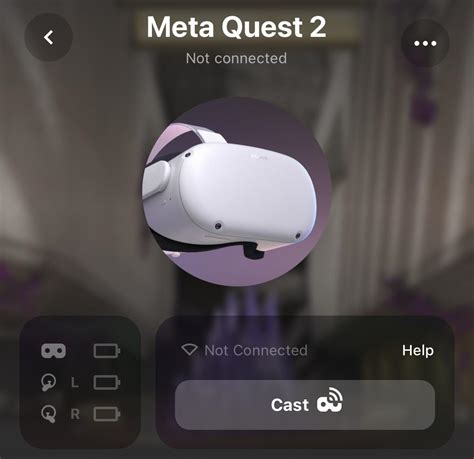 Oculus network : r/OculusQuest