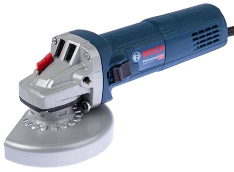 Bosch Bosch Gws S Mm Corded Angle Grinder Uk