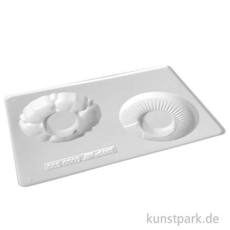 Gie Form Kerzenhalter Blume Stern