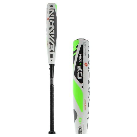 2024 Cf Zen Baseball Bat Rycca Clemence