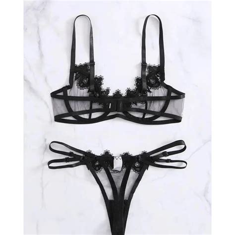Shop Our New Arrival Of Sexy Lingerie Enjoy Hot Temptation