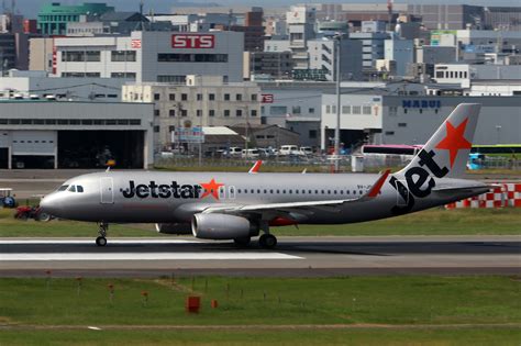 ジェットスター・アジア航空｜jetstar Asia Airways