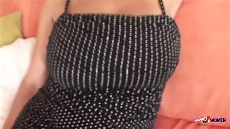 Massively Thick Cock Is Placed In Brunette MILFs Mouth And Pussy XHamster