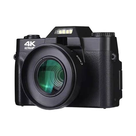 Зеркальный фотоаппарат Canon цифровая зеркальная камера 4k HD - купить ...