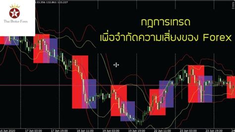 กฏการเทรดเพื่อจำกัดความเสี่ยงของ Forex Thai Broker Forex