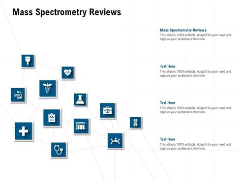 Mass Spectrometry Reviews Ppt Powerpoint Presentation Layouts ...