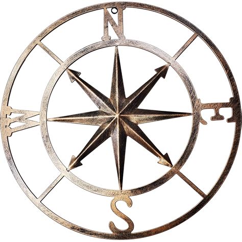 Unique Compass Designs