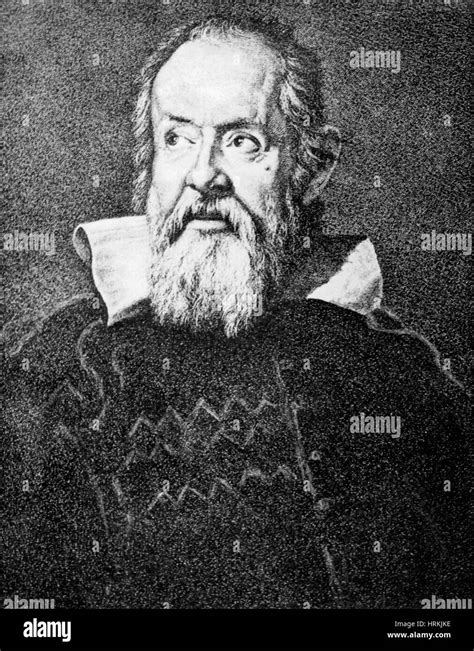 Galileo Black And White Stock Photos And Images Alamy