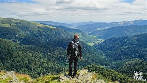 Super Randos Faire Dans Le Massif Des Vosges Trekking Et Voyage