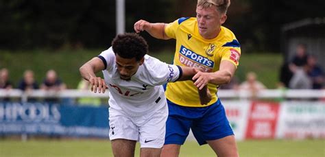 Under-21s’ Premier League Cup fixtures for 2023/24 revealed | Tottenham ...