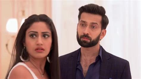 Ishqbaaz S E Anika S Shocking Revelation Full Episode Jiocinema Usa