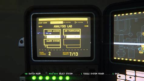 Alien Isolation Gtx Ti Pc Ultra Settings P Youtube