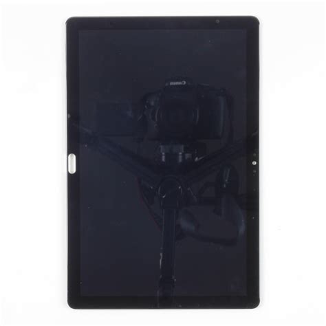 LCD Display Touch Screen Assembly For Huawei MediaPad T3 10 BAH2-W19 ...