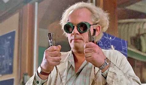 Top 10 Eccentric Inventors Mad Scientists In 1980s Film