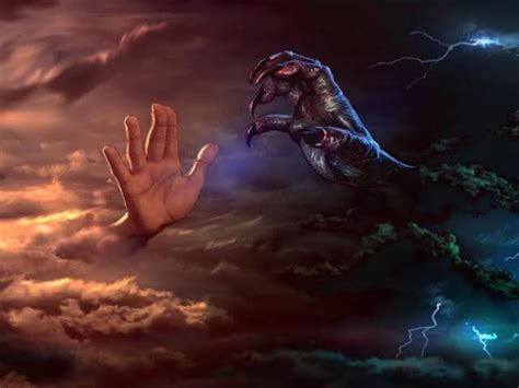 Guerra Espiritual