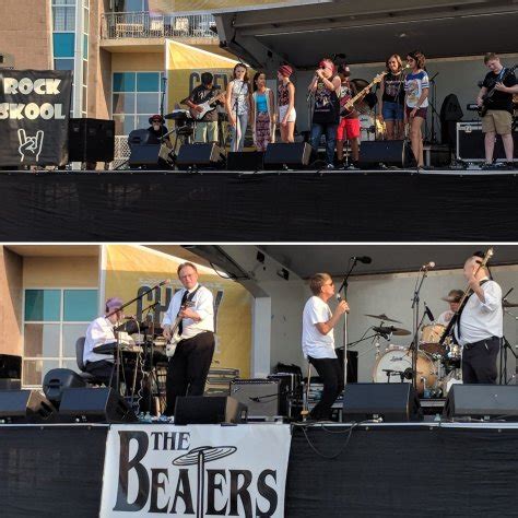 Rock Of Ages – At Riverbend Festival A Great Evening of Music #rbfestival #Chattanooga | The ...