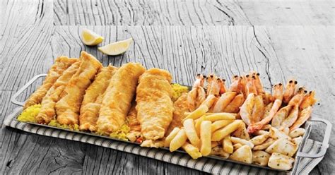 Ocean Basket - Mirdif delivery from Mirdif - Order with Deliveroo