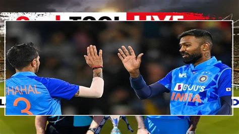 Ind Vs Nz 3rd T20 बारिश के चलते तीसरा मैच टाई घोषित भारत ने सीरीज 1 0