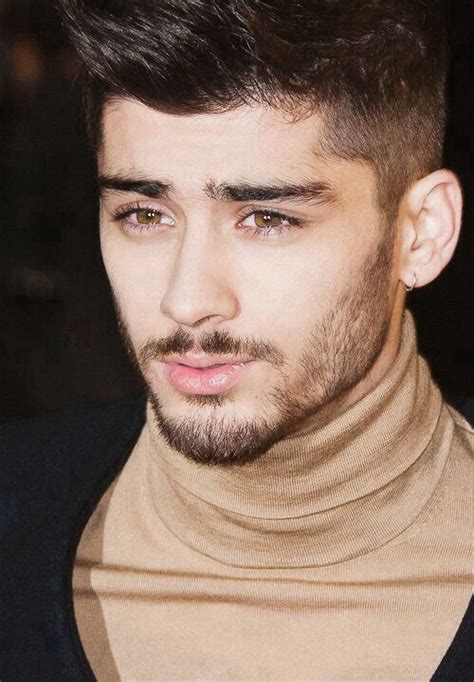 Zayn Malik Zayn Hair And Beard Styles Zayn Malik