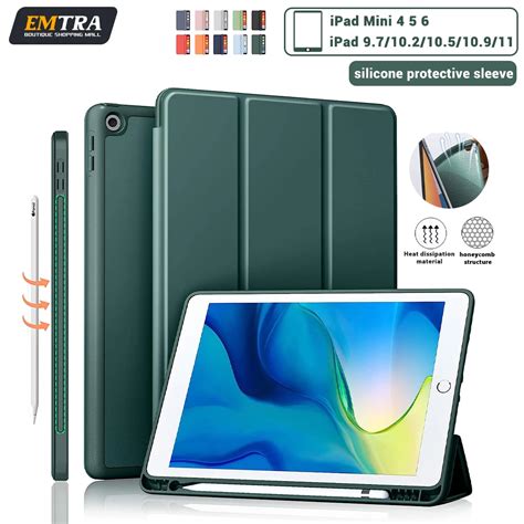 Capa De L Pis Para Ipad Pro Capa Para Ipad Pro