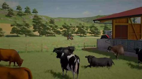 FS 23 Best Cows For Milk Farming Simulator 23 Stealthy Gaming