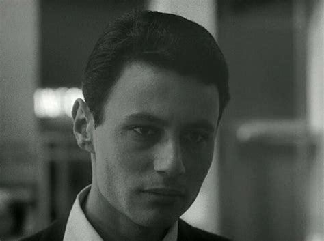 Фото: Маленький солдат / Скриншот фильма «Маленький солдат» (1960) #3844488