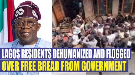 Bola Tinubu Must Go Protest Hits Sango Ota In Full Force Peter Obi