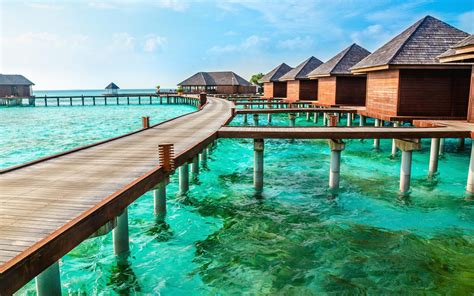 Lakshadweep: "One Hundred Thousand Islands" - IndiaPost NewsPaper