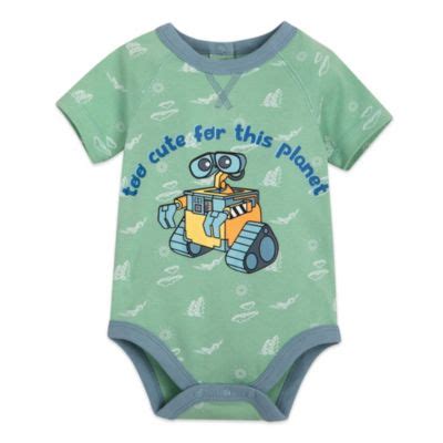 WALL-E Bodysuit for Baby