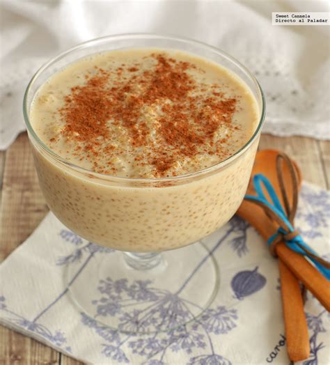 Quinoa Con Leche