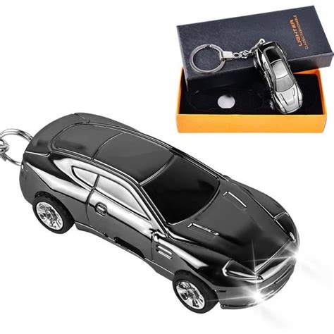 Briquet Temp Te Rechargeable Usb Allume Bougie Electrique Electrique