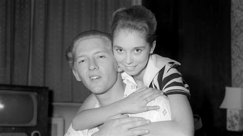 Jerry Lee Lewis’ Former Teen Bride Looks Back At Controversial Marriage Things Went To Hell