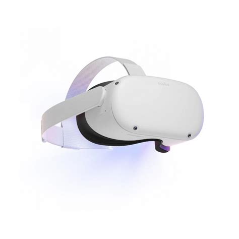 ᐈ Окуляри віртуальної реальності Oculus Quest 2 256GB (White) - Купить ...