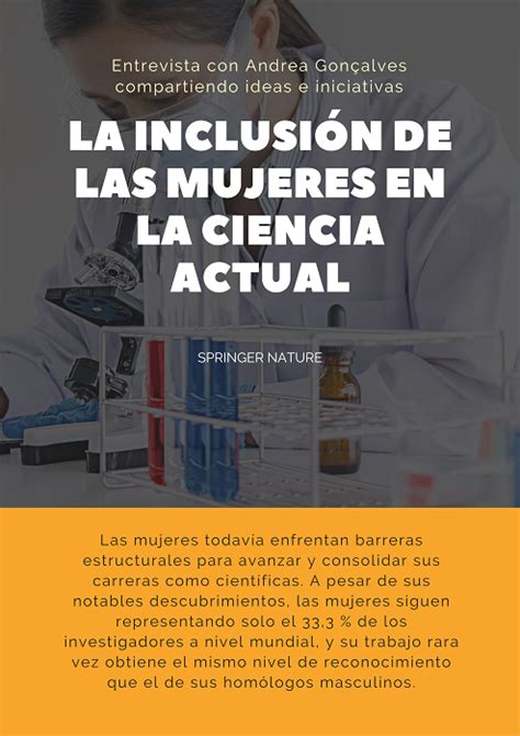 La inclusión de las mujeres en la ciencia actual Noticias UNAD