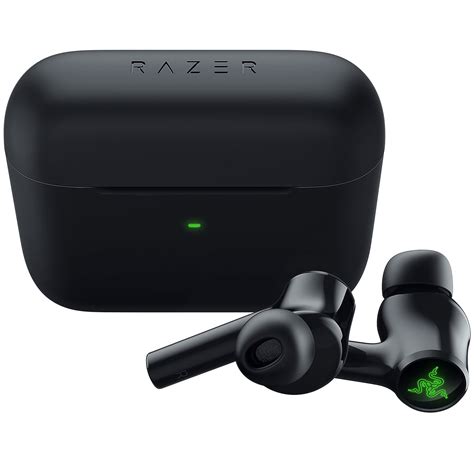 Razer Hammerhead True Wireless Rz R G Achat Casque