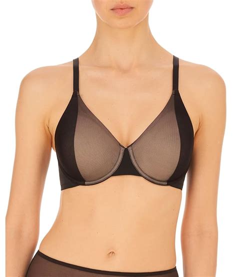 Women S Natori Side Effect Side Support Unlined Underwire Bra Zappos