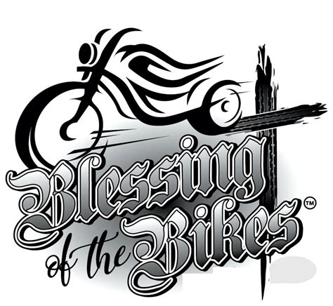 Blessing Of The Bikes 2024 Ajay Lorrie