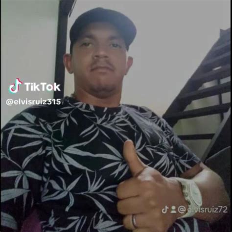 Elvis Ruiz 😎 Eldearagua38 Tiktok