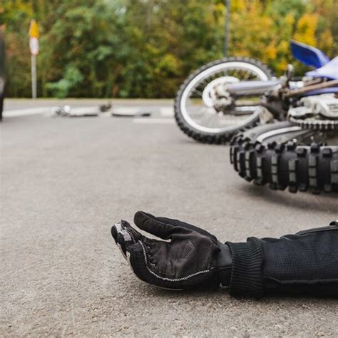 Vida Sobre Duas Rodas Cinco Cuidados Para Evitar Acidentes De Motos