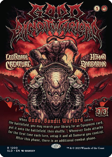 Keep Partying Hard, Shred Harder Than You Previously Thought Possible ...