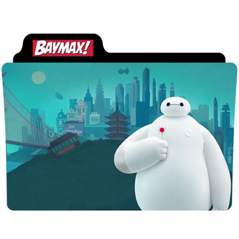 Baymax By Mysticdassassin On Deviantart