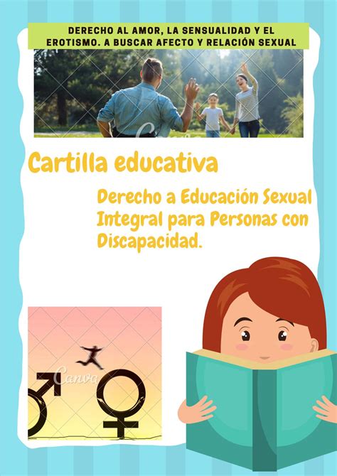 Calaméo Derechos Educación Sexual