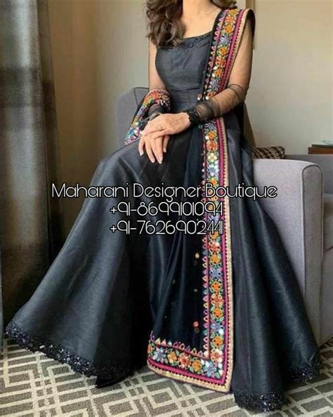 Discover Long Frock Suit Ka Photo Best Tdesign Edu Vn